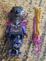lego figurine ninjago njo0756 General Aspheera