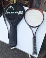 Head Polaris 660 Tennisschläger mit Hülle