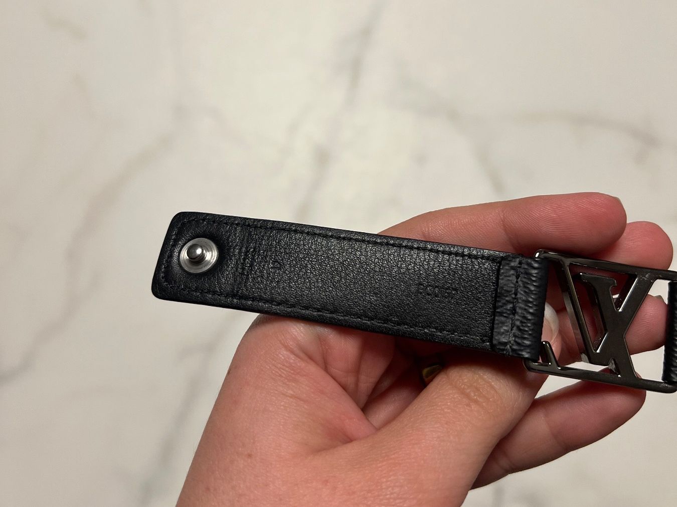 Louis Vuitton Bracciali & Braccialetti: Louis Vuitton Armband – Usato da Rütihof venduto da Acv1 2
