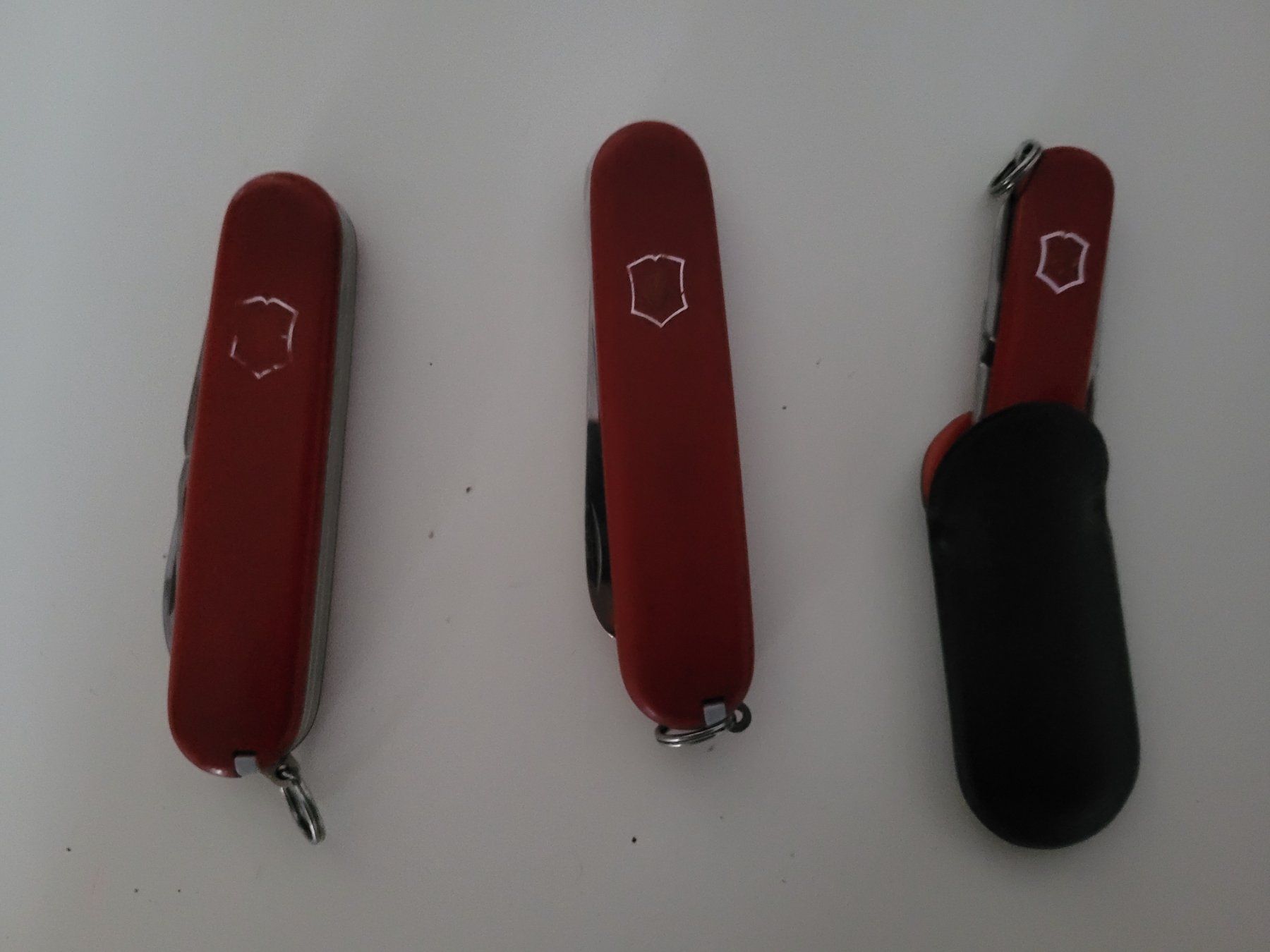 Victorinox Couteaux de poche: Victrorinox Taschenmesser – D'occasion à Zürich par Saxer1900