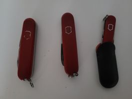 Victrorinox Taschenmesser