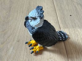 Schleich Figur Adler - Spielzeug guter Zustand