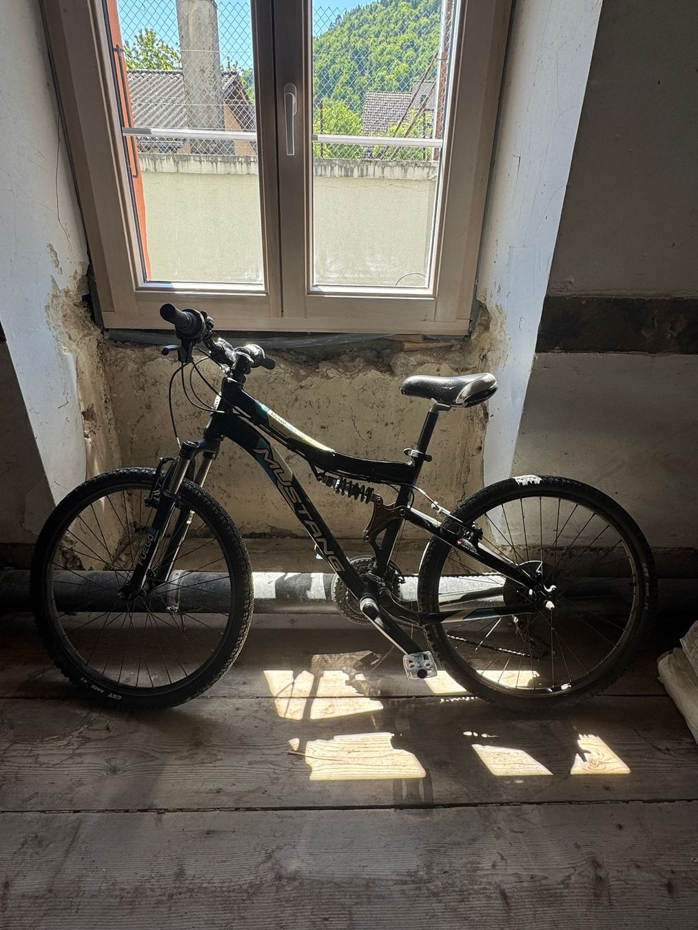 Vélos: Fahrrad 2 – D'occasion à Mümliswil par Dyto97