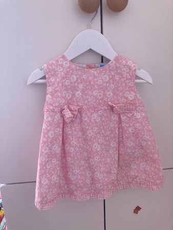 Mädchen Kleid (18Monate)