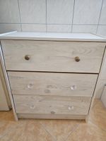 Children's Drawers - Kinderschubladen