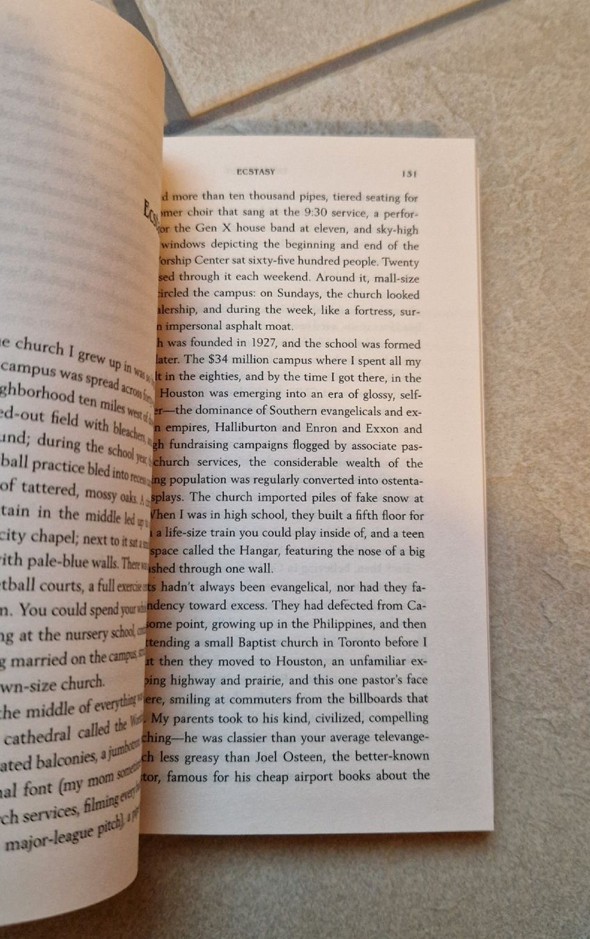Libri: Trick Mirror - Jia Tolentino - neu – Nuovo (secondo la descrizione) da Oberdorf BL venduto da Eselsohr21 3