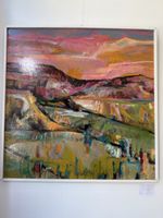 Landscape 106 - Jean KRILLE 