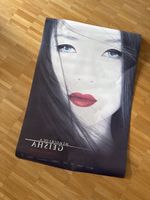 Memoirs of a Geisha, Filmposter, Kinoplakat, gross 👍