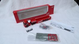 Herpa Volvo FH Betonteile "Seubert"