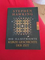 Stephen Hawkings illustrierte kurze Geschichte der Zeit, ...