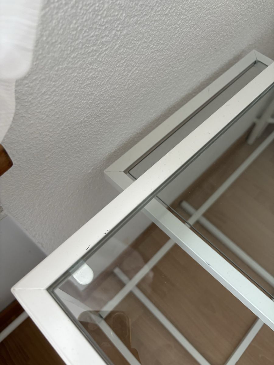 Ikea Schreibtische: Bureau ikea – Gebraucht aus Biel/Bienne von crm_2l6n 5