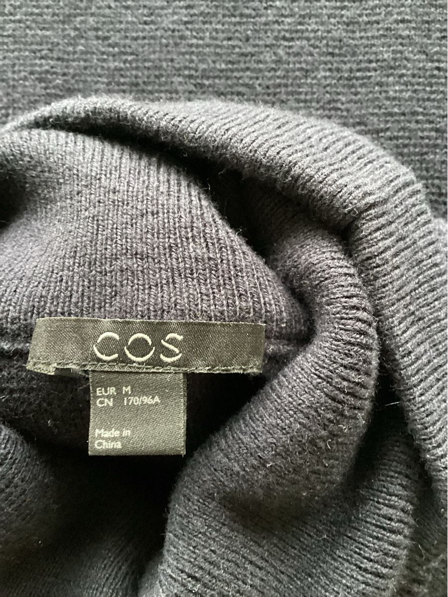 Cos Pulls & Sweat-shirts: COS, Damenpullover, Gr. M – D'occasion à Salenstein par Esprit57 4