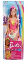 Barbie Dreamtopia Prinzessin