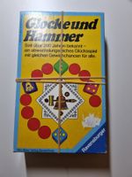 SPIEL GLOCKE UND HAMMER RAVENSBURGER