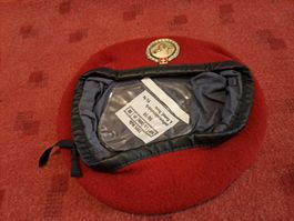 Barett der Fest.Br.13 ,Gr. 58/59 , auch andere Gr. Neuwertig