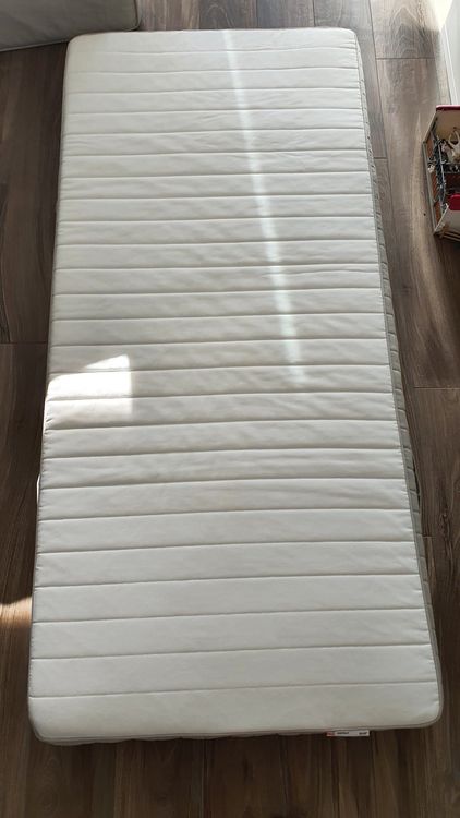 IKEA Matratze Hafslo | Kaufen auf Ricardo