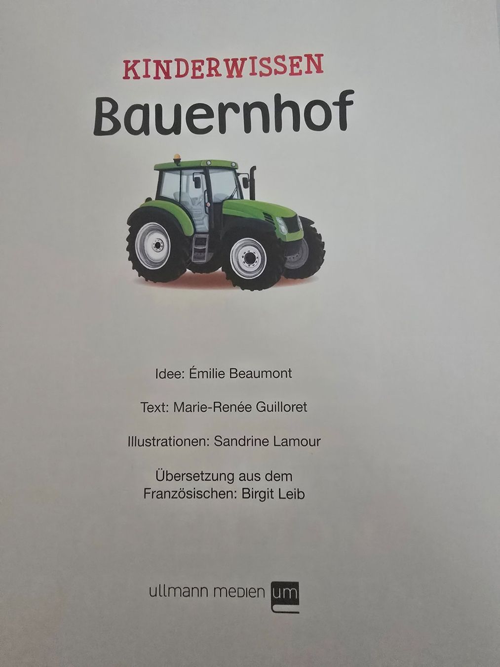 Livres: 6 Kinderbücher – D'occasion à Bergdietikon par ewa1005 5