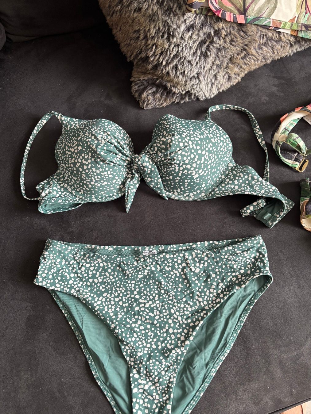 Maillots de bain & Bikinis: Badebikini/Badeanzug Set neu – Neuf (Voir description) à Merishausen par yourdream 5