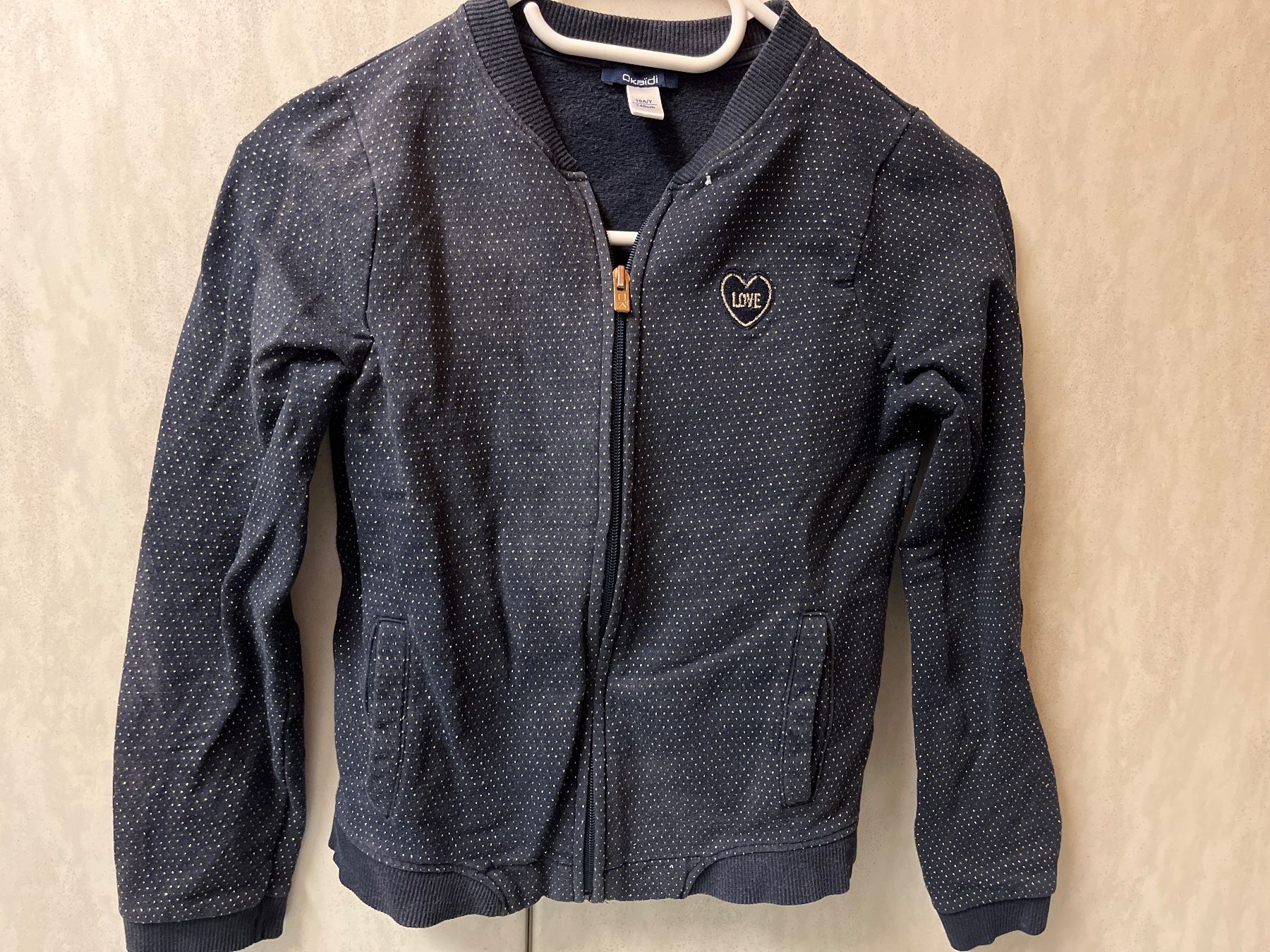 Okaidi Giacche & Cappotti: Jacke – Usato da Grüningen venduto da lovinho