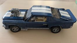 Lego Creator 10265 - Ford Mustang