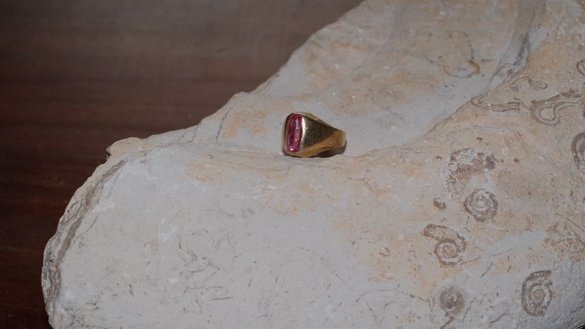 Ringe: 18 Karat Goldring – Gebraucht aus Zürich von mac1963mac 5