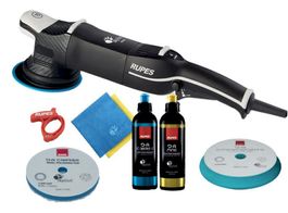 Rupes BigFoot LHR15 Mark V BAS-Set