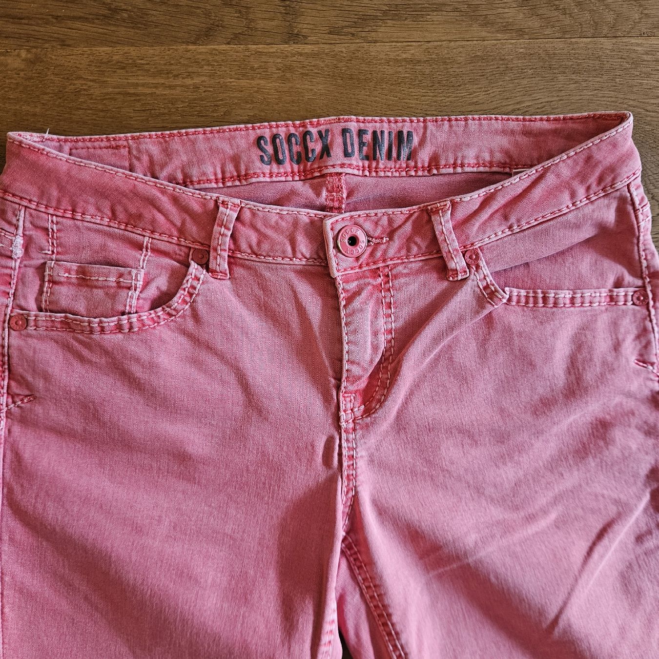 Soccx Jeans: SOCCX DENIM Jeans Gr. 29 – Usato da Thun venduto da Phil691 2