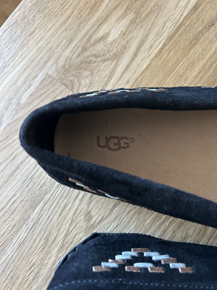 Ugg Scarpe da donna: UGG Mokassins Grösse 38 Neu – Nuovo (secondo la descrizione) da Langnau am Albis venduto da SolarisZH 4
