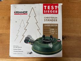Christbaumständer Vario 2 Krinner