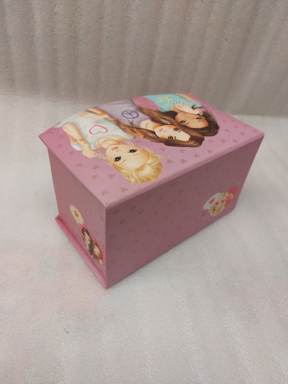 Schmuckkästen: Top Model Jewelry Box with 3 Drawers – Gebraucht aus Pambio Noranco von Pol69 3