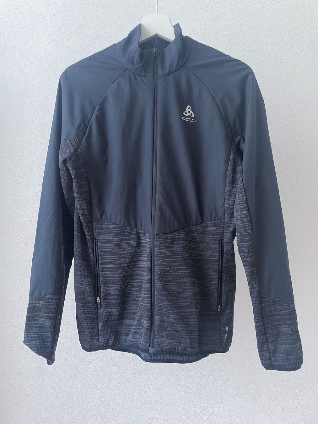 Odlo Giacche: Odlo Outdoor Sportjacke – Usato da Kriens venduto da rm.mll