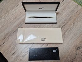 Mont Blanc Kugelschreiber (neu)