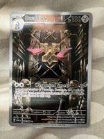 Pokemon Doublade, Illustration Rare, Perfect Order, Mint