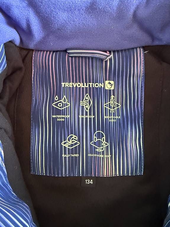 Completi: Neuer Mädchen Ski Anzug  – Nuovo e nell'imballaggio originale da Hersiwil venduto da Sheila1986 2