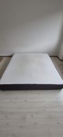 Casper Matratze 2018, Neupreis ca. 1000CHF