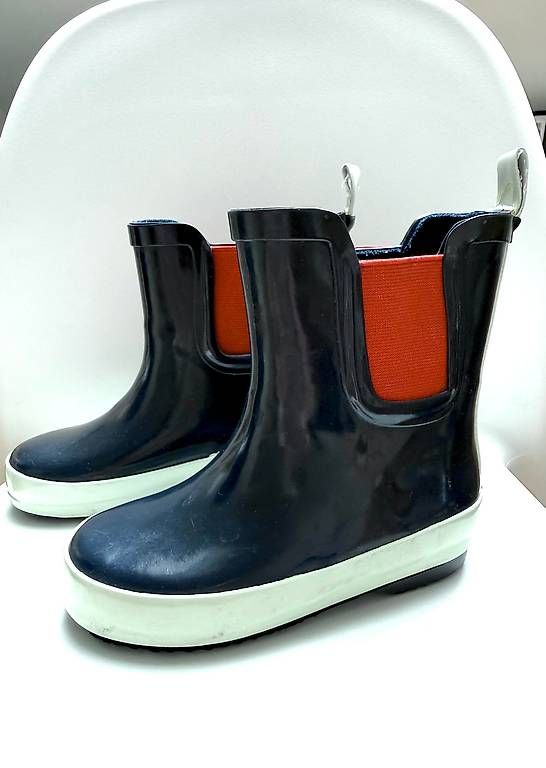 Scarpe per ragazzi: JACADI Gummistiefel, Gr. 24 – Usato da Dietikon venduto da ing_f9sy 2