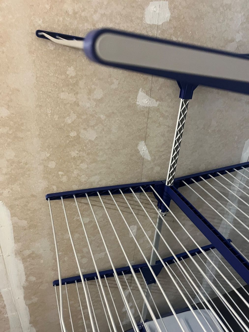 Wäscheständer: Wäscheständer – Gebraucht aus Baden von ElenArt 5