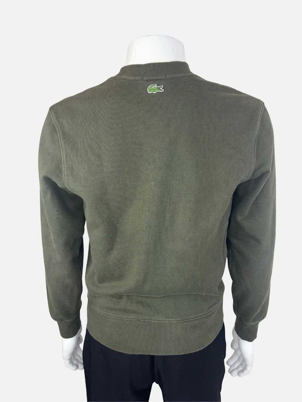 Lacoste Maglioni & Felpe: Lacoste Pullover Grösse S – Usato da Bülach venduto da secondo. 3