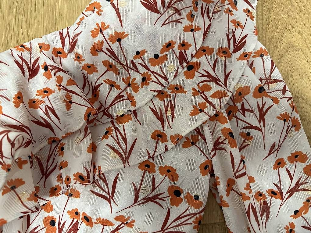 Maje Tute: Maje Jumpsuit Gr. F38 / D36 – Nuovo (secondo la descrizione) da Sargans venduto da jenabek 2