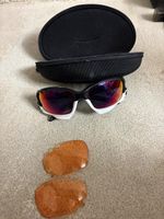 Oakley Sonnebrille