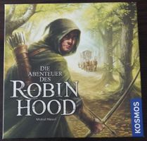 Die Abenteuer des Robin Hood
