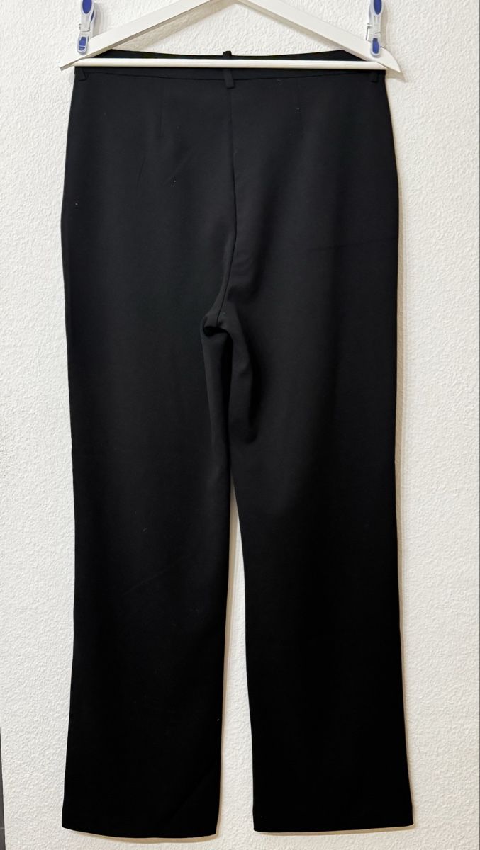 Vero Moda Hosen: Stoffhose schwarz – Neu (gemäss Beschreibung) aus Luzern von Leaaa 1