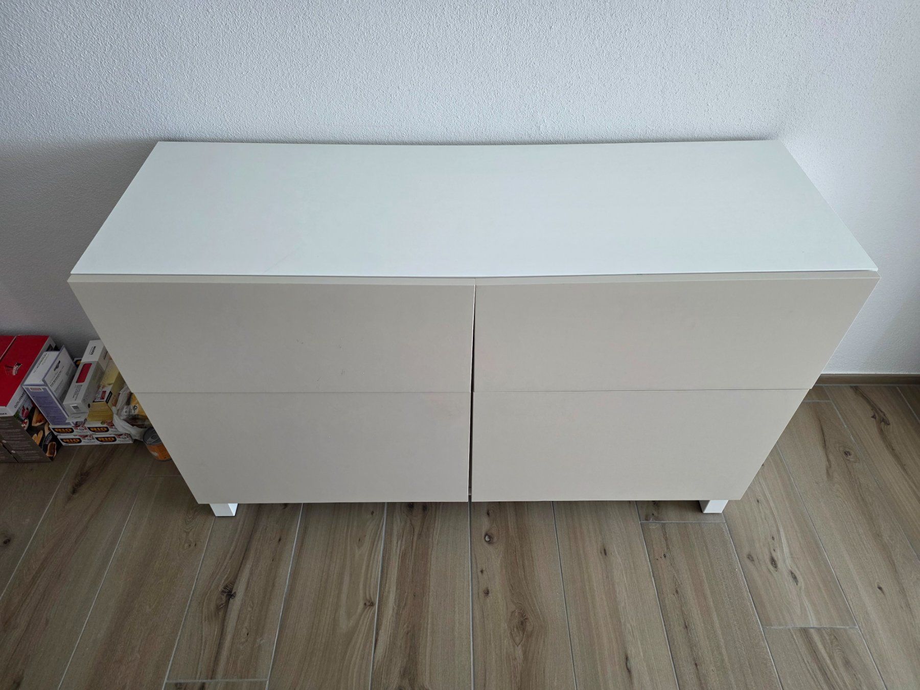 Ikea Kommoden: Ikea Besta Sideboard – Gebraucht aus Winterthur von sacha.glaser 2