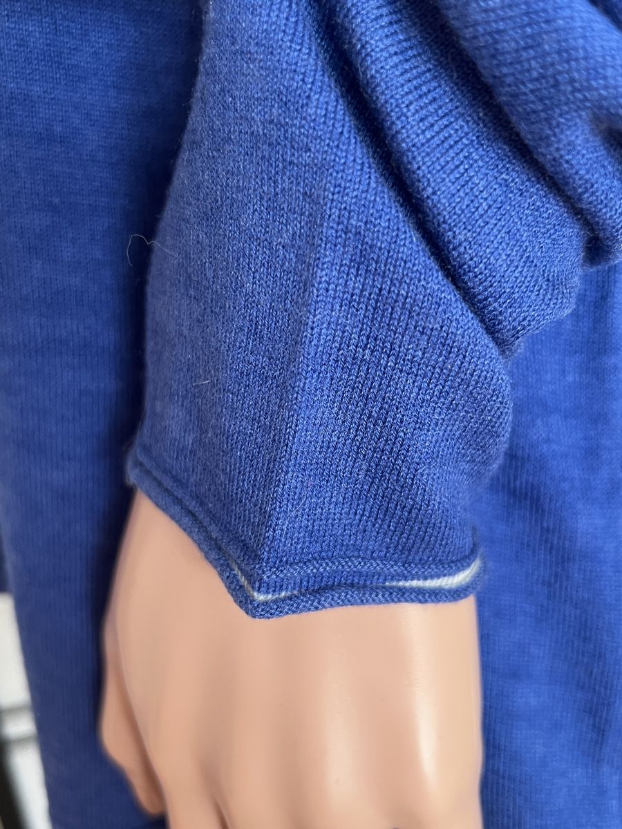 Marc Cain Maglioni & Felpe: Marc Cain Pullover – wie neu! Grösse 2/36 – Usato da Bergdietikon venduto da pinkerton13 4