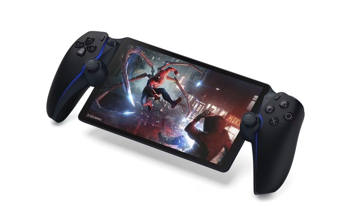 Sony Console: Sony PlayStation Portal Remote Player – Nuovo (secondo la descrizione) da Rotkreuz venduto da pas_m6mw