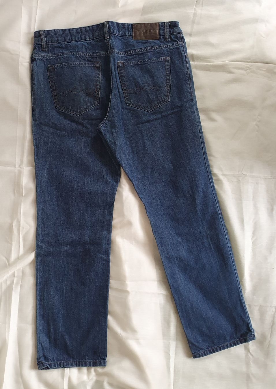 C&A Jeans: Jeans Regular – Neuf (Voir description) à Le Mont-sur-Lausanne par vda_vrs6 2