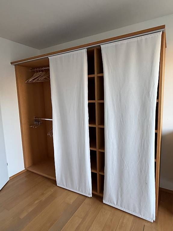 Schränke: Keiderschrank – Gebraucht aus Lachen SZ von summeka1 1