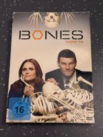 DVD Bones Staffel 10 gebraucht guter Zustand 6 Discs