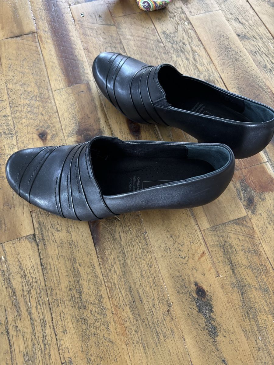 Scarpe da donna: Pumps Schuhe – Nuovo (secondo la descrizione) da Krattigen venduto da Landado 1
