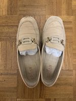 Hogan Damen Loafers, Gr. 39